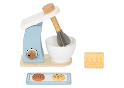 BAKING MIXER SET - HI PANDO