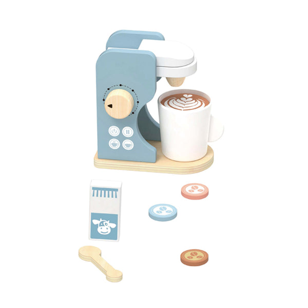 COFFEE MACHINE - HI PANDO
