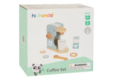 COFFEE MACHINE - HI PANDO