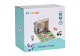 HI PANDO - FOLDABLE FARM