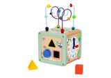 BUSY PLAY CUBE - HI PANDO