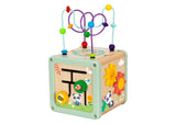 BUSY PLAY CUBE - HI PANDO