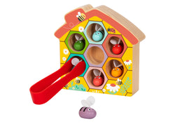 HI PANDO - BEEHIVE - OUT OF STOCK