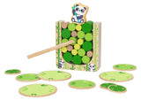 HI PANDO - TIMBER TUMBLE