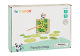 HI PANDO - TIMBER TUMBLE