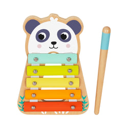 PANDA XYLOPHONE - HI PANDO