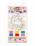 PICTURE PAINT CARDS