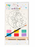PICTURE PAINT CARDS