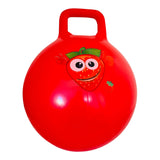 BIG BOUNCE ON BALL