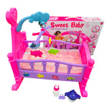 DOLL'S CRADLE