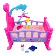 DOLL'S CRADLE