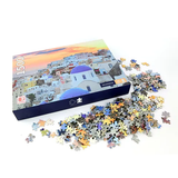 SANTORINI -2000PC