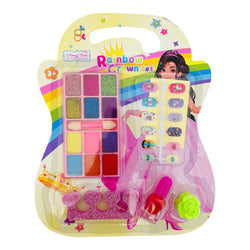 PLAY MAKEUP & NAILS