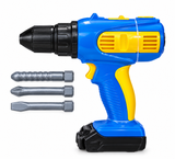 BATTERY DRILL