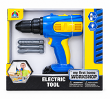 BATTERY DRILL