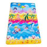 PLAYMAT DOUBLE SIDED