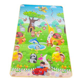 PLAYMAT DOUBLE SIDED