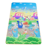 PLAYMAT DOUBLE SIDED