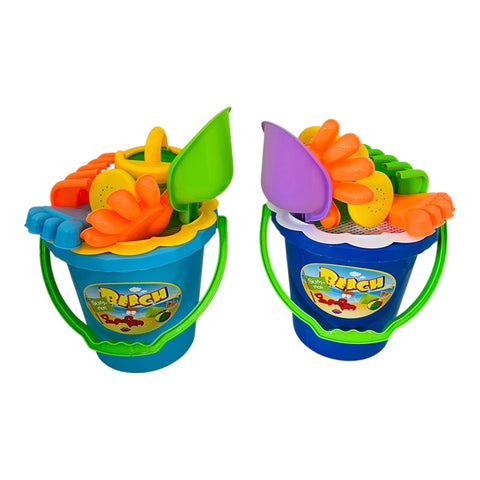 BEACH BUCKET SET