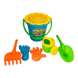 BEACH BUCKET SET