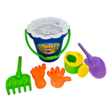 BEACH BUCKET SET
