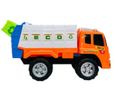 RECYCLING TRUCK