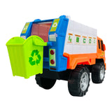 RECYCLING TRUCK