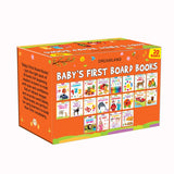 BABY,S FIRST BOOKS X 20