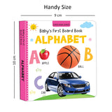 BABY,S FIRST BOOKS X 20