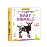 BABY,S FIRST BOOKS X 20