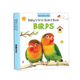 BABY,S FIRST BOOKS X 20