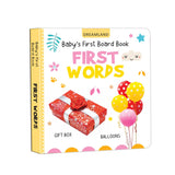 BABY,S FIRST BOOKS X 20
