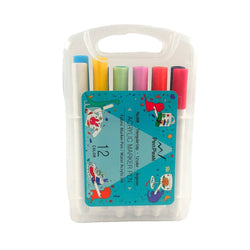 FABRIC PAINTING MARKERS