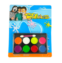 FACE PAINTS