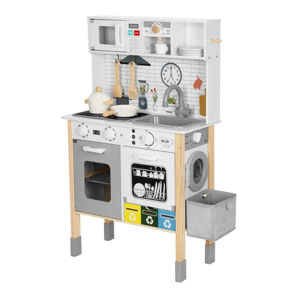 KITCHEN SET - TOOKY TOY - OUT OF STOCK