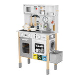 KITCHEN SET - TOOKY TOY