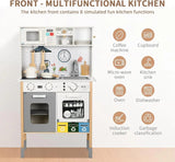 KITCHEN SET - TOOKY TOY