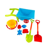 WHEELBARROW-BEACH
