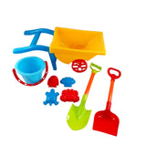 WHEELBARROW-BEACH