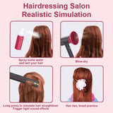 HAIRDRESSER SET