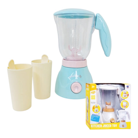 JUICER/BLENDER PLAY SET