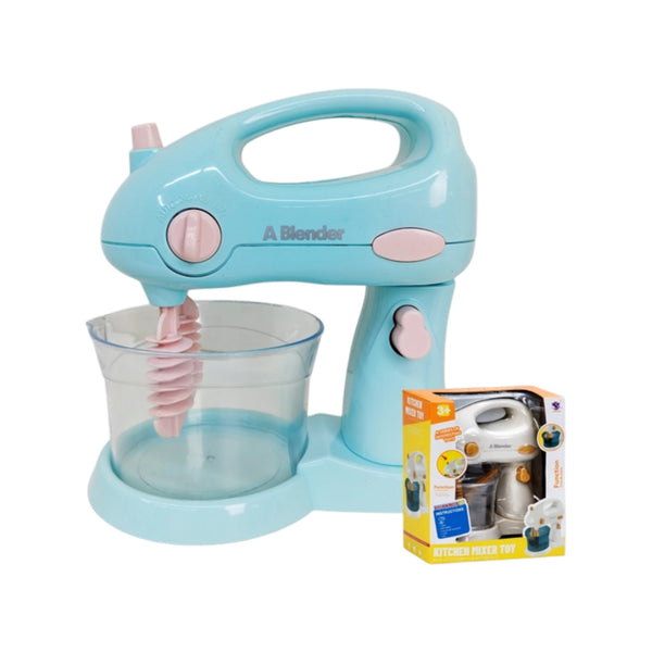 MIXER SET