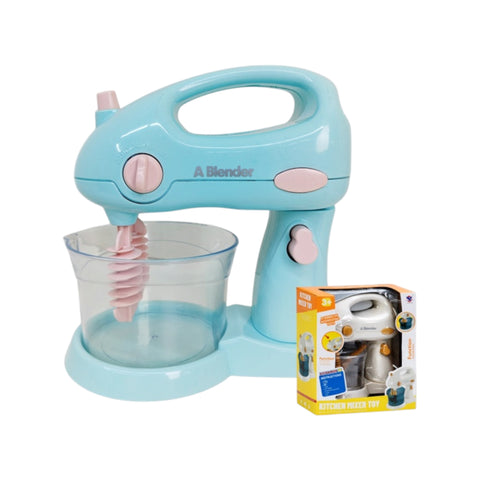 MIXER SET