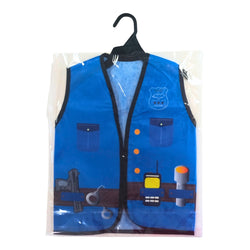 POLICE VEST