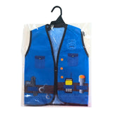 POLICE VEST
