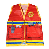FIREMAN VEST