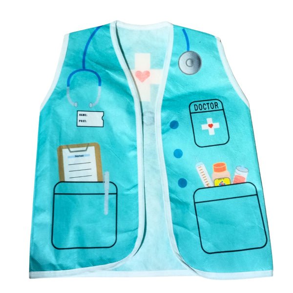 DOCTOR VEST