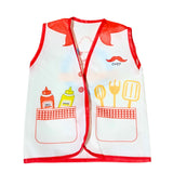 CHEF VEST