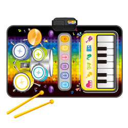 MUSICAL MAT
