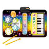 MUSICAL MAT
